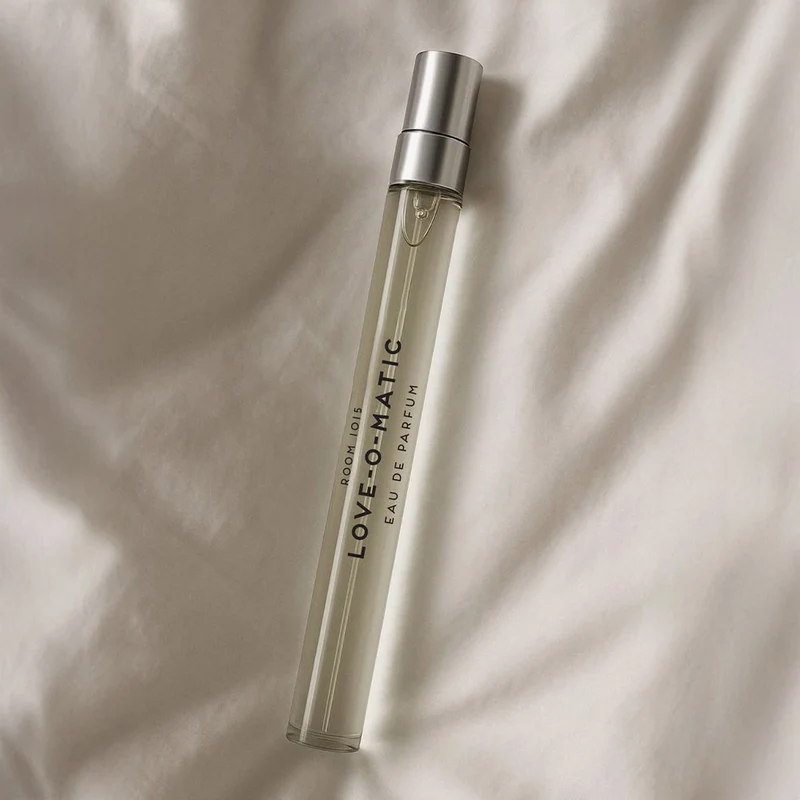 Love-O-Matic – Eau de Parfum – 10ml