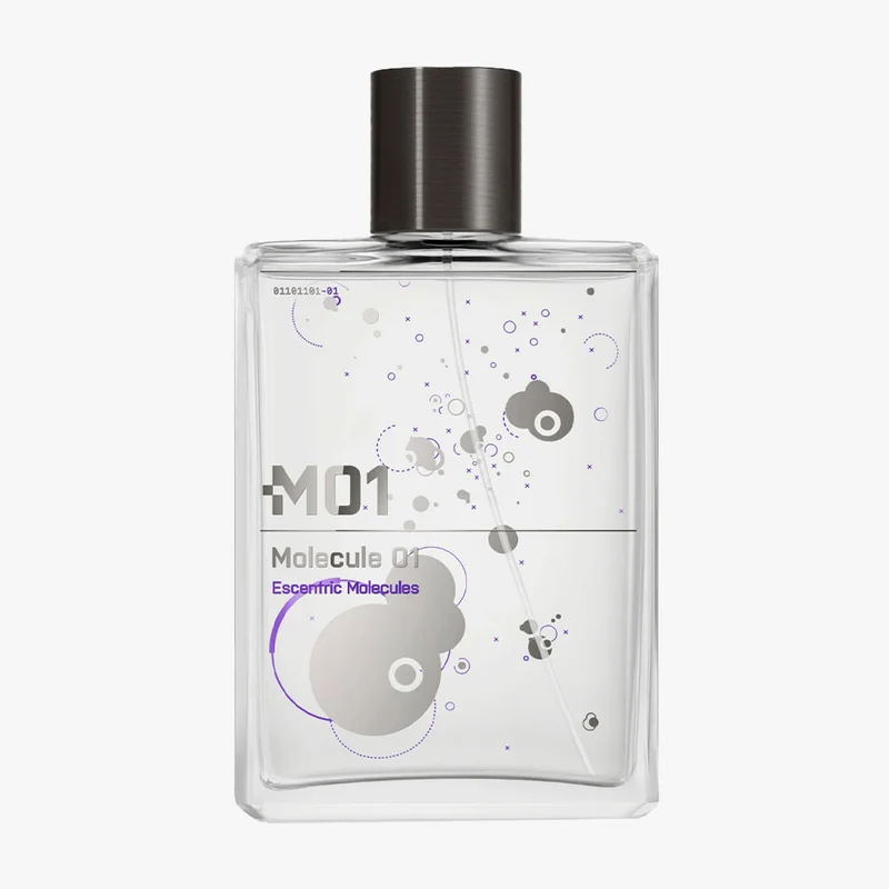 Molecule 01 – Eau de Toilette – 200ml