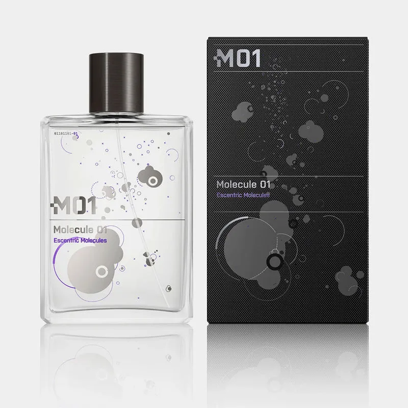 Molecule 01 – Eau de Toilette – 200ml