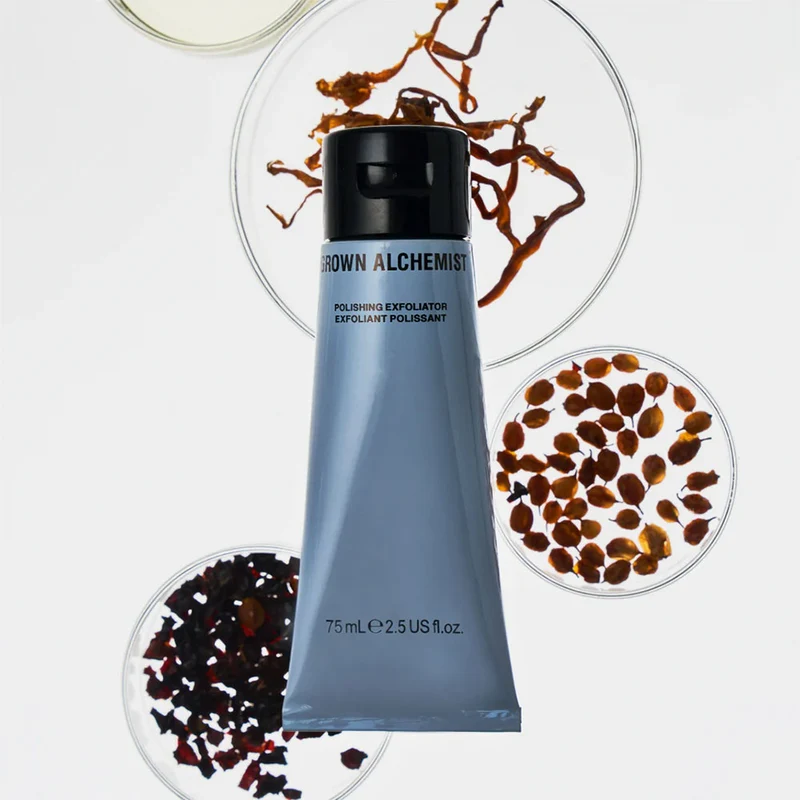 Polishing Exfoliant Scrub – 75ml