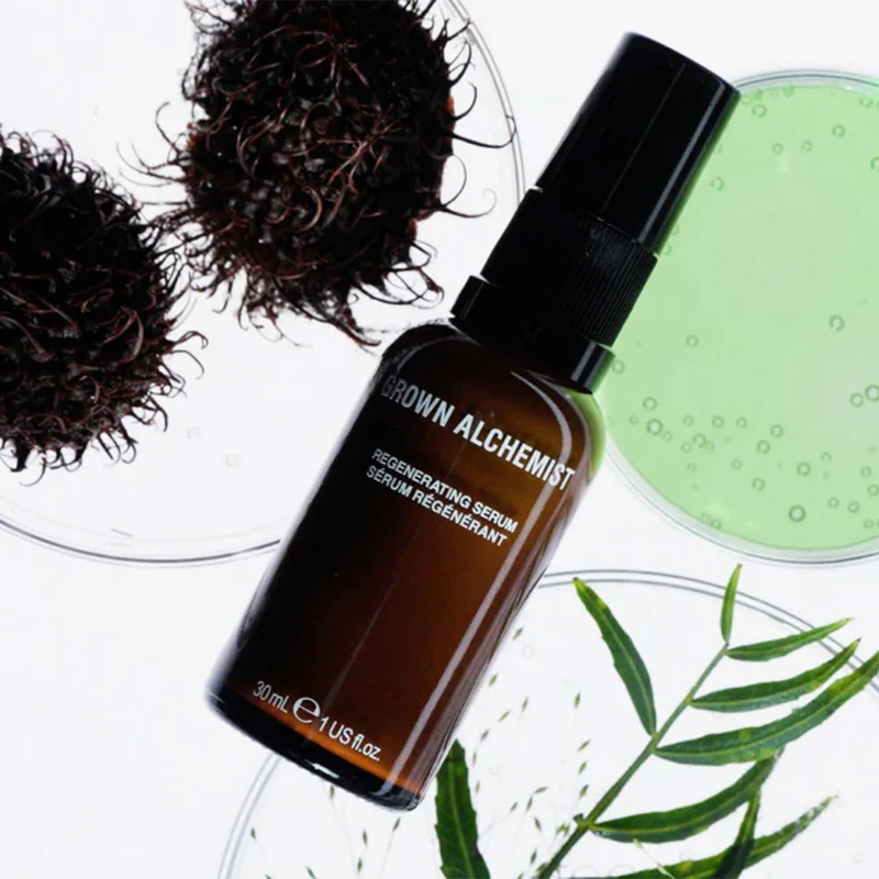 Regenerating Serum