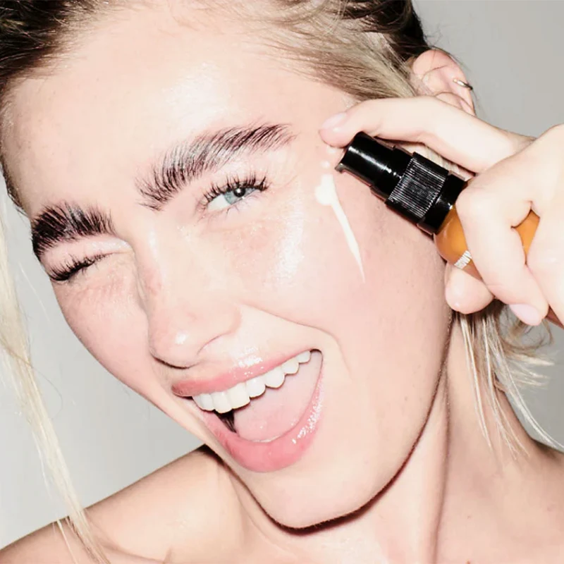 Regenerating Serum