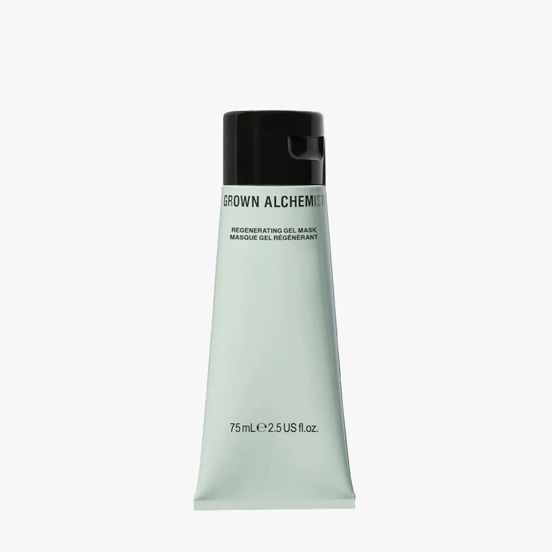 Regenerating Gel Mask
