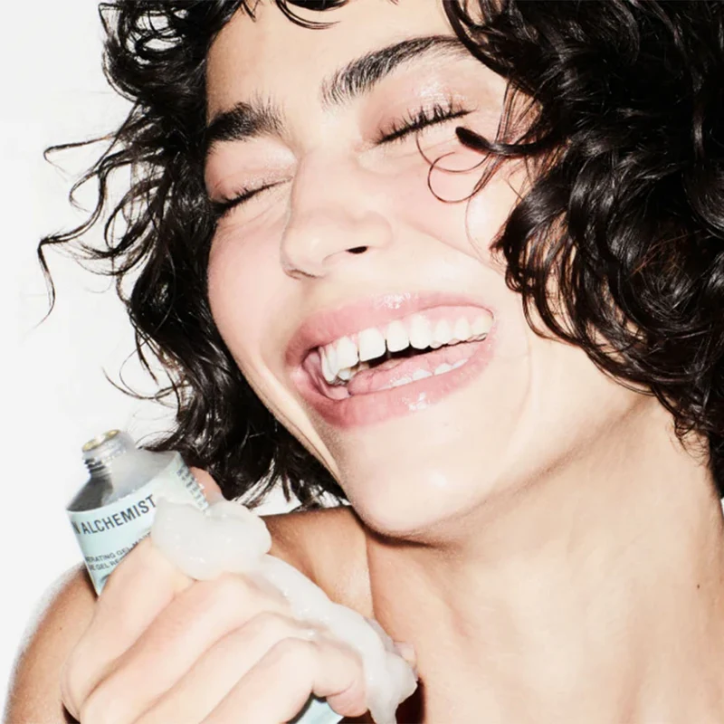 Regenerating Gel Mask
