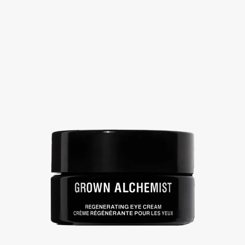 Regenerating Eye Cream
