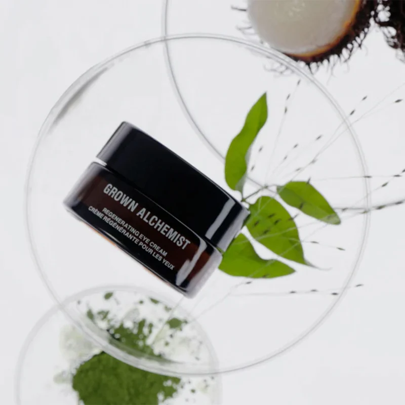 Regenerating Eye Cream