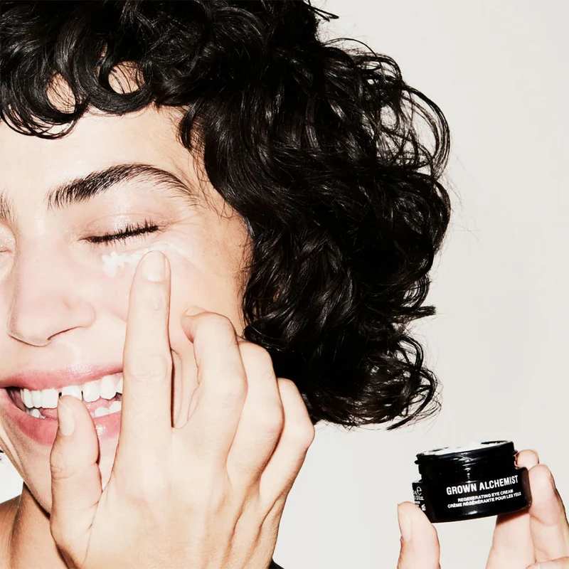 Regenerating Eye Cream
