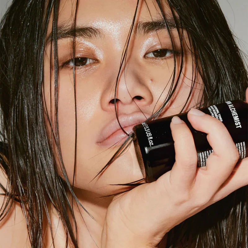 Skin Renewal Toner Mist