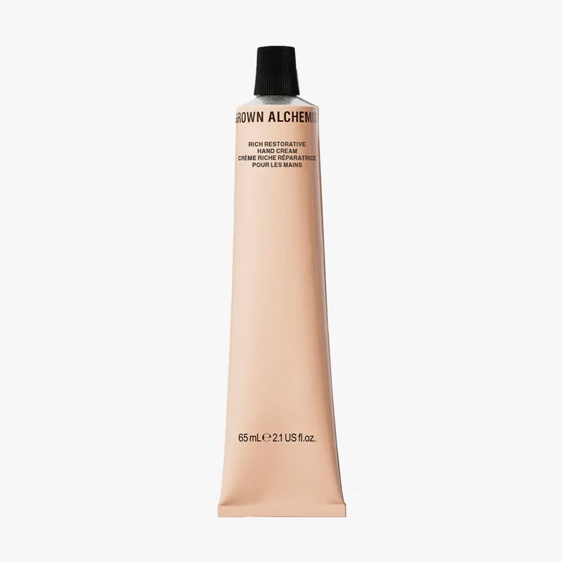 Rich Restorative Hand Cream – 65ml