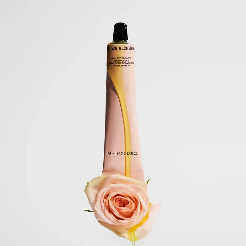 Rich Restorative Hand Cream – 65ml
