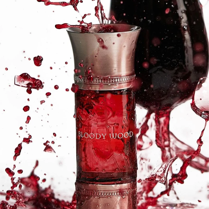 Bloody Wood