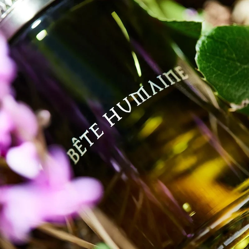 Bête Humaine