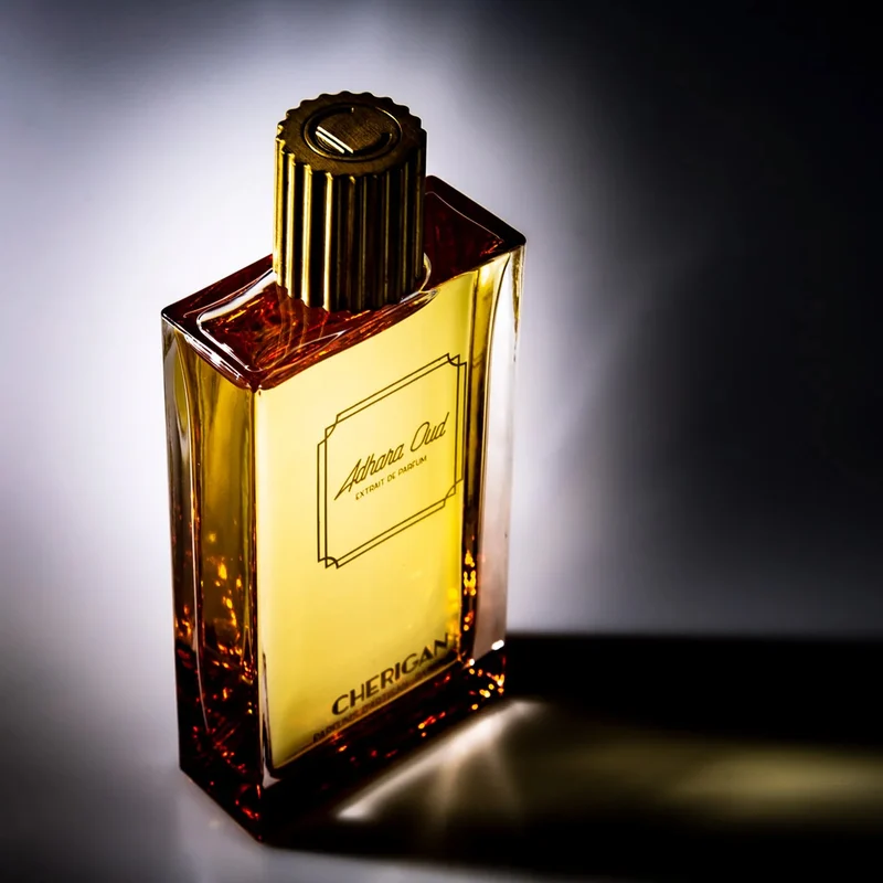 Adhara Oud