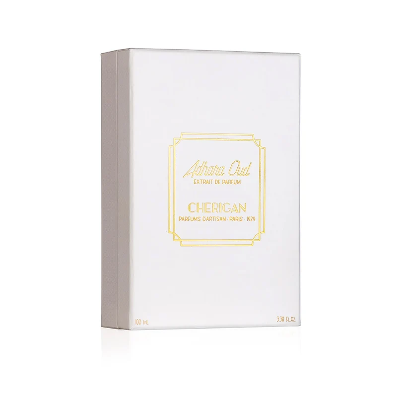 Adhara Oud
