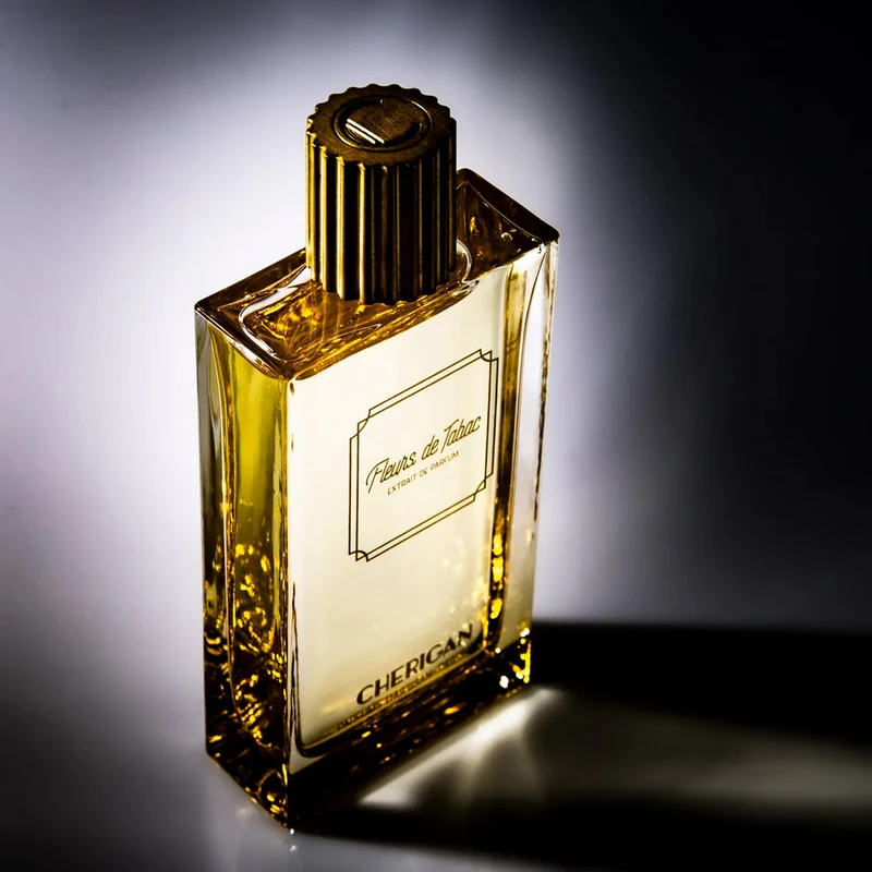 Fleurs de Tabac