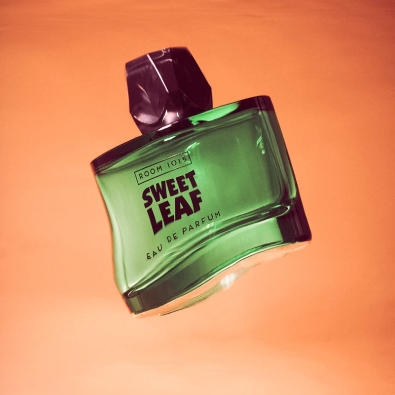 Sweet Leaf