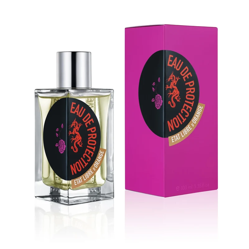 Eau de Protection