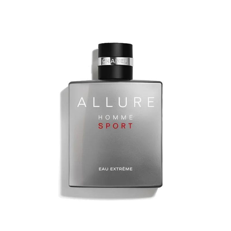 Allure Homme Sport Eau Extrême Probe