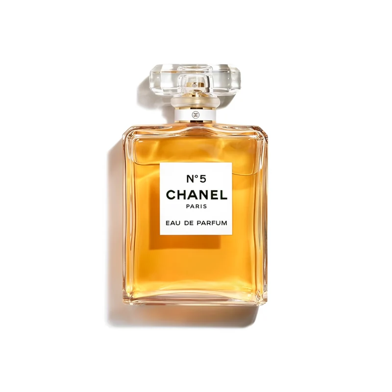 N°5 Eau de Parfum Probe