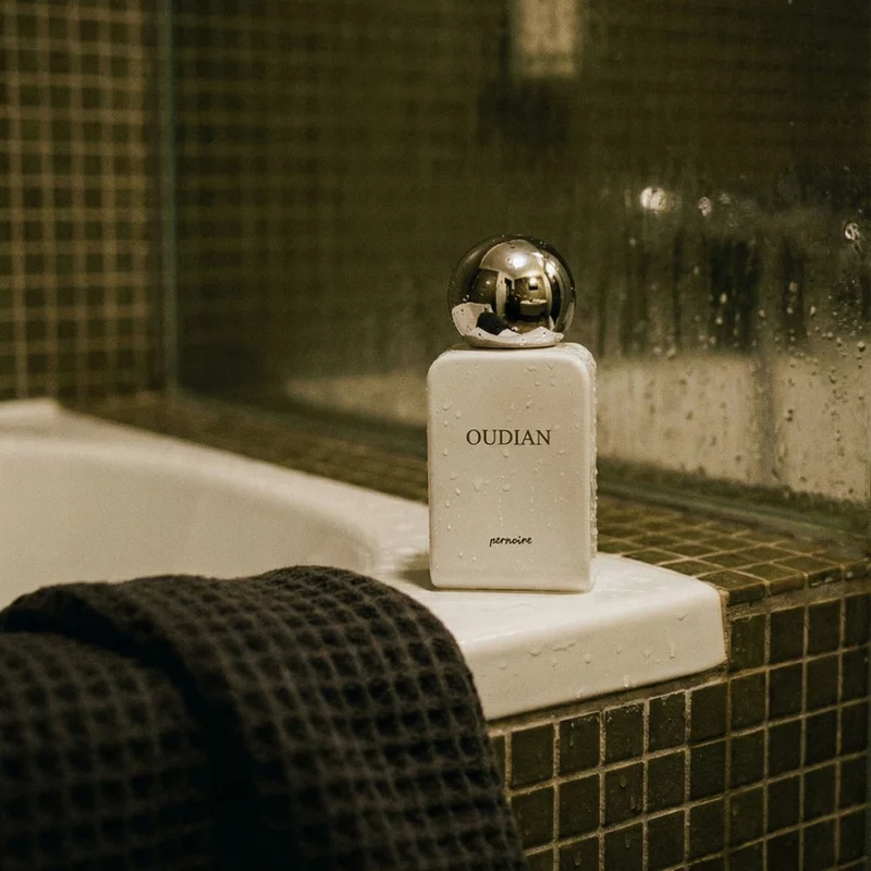 Oudian – Extrait de Parfum – 50ml