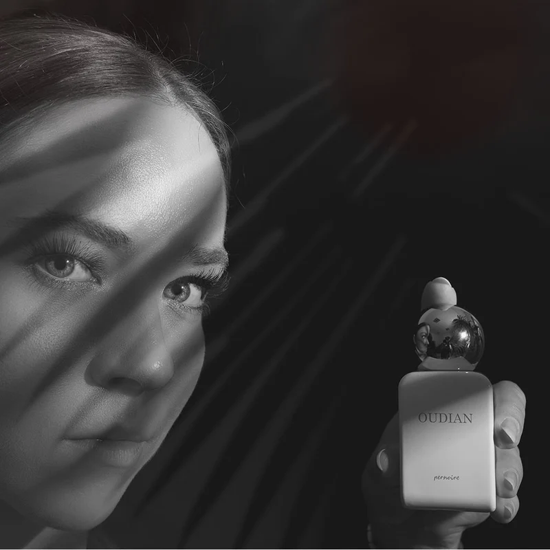 Oudian – Extrait de Parfum – Sample