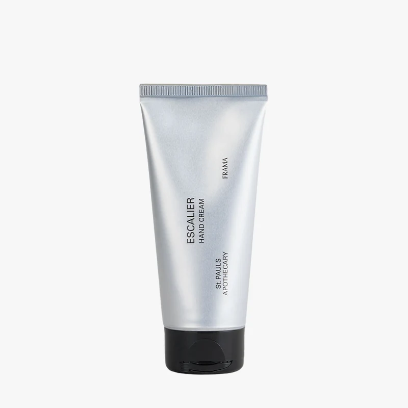 Escalier – Hand Cream Tube – 60ml