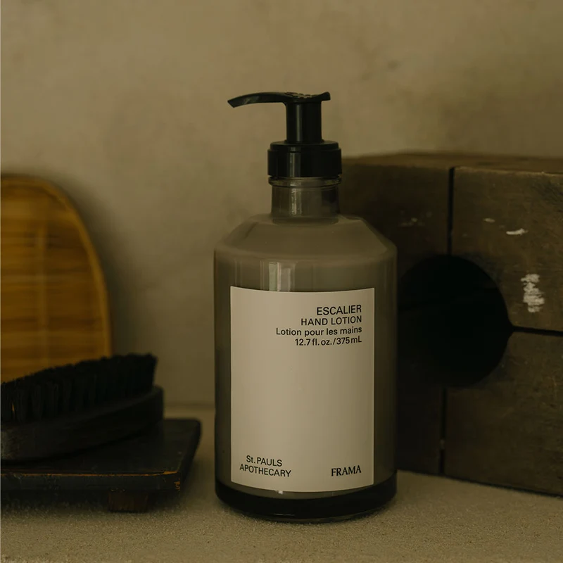 Escalier – Hand Lotion – 375ml