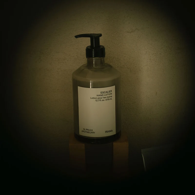 Escalier – Hand Lotion – 375ml