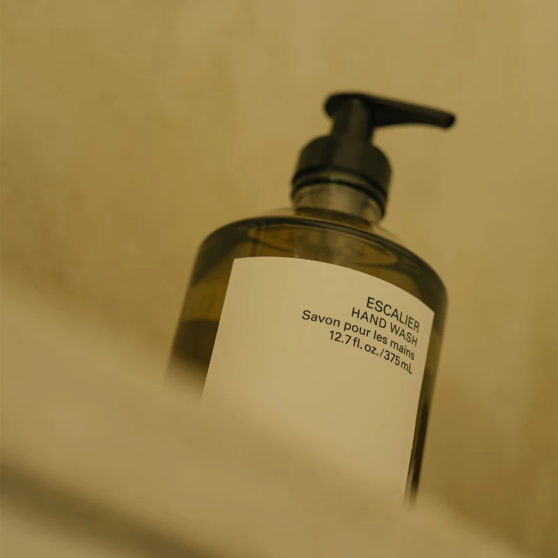 Escalier – Hand Wash – 375ml