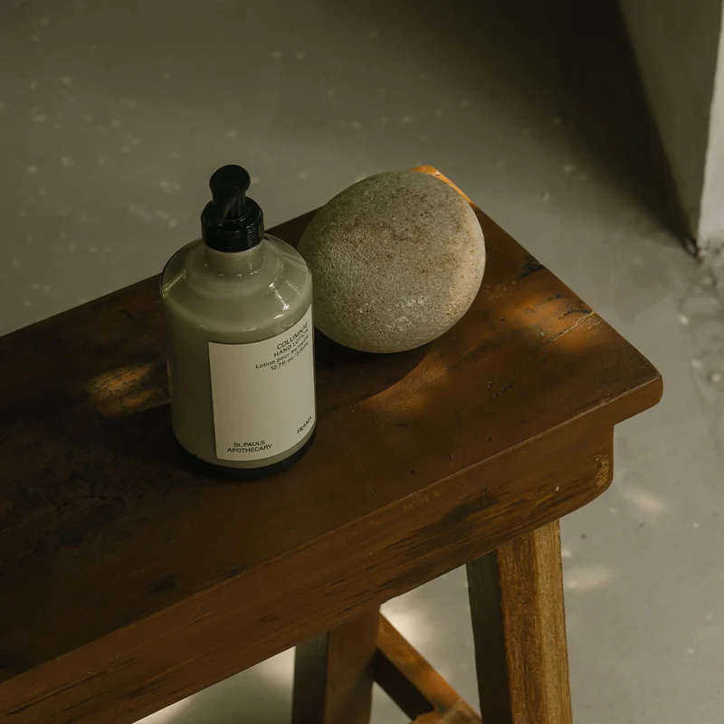 Columnae – Hand Lotion – 375ml
