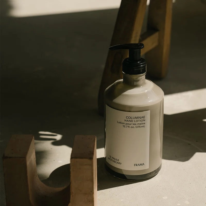 Columnae – Hand Lotion – 375ml