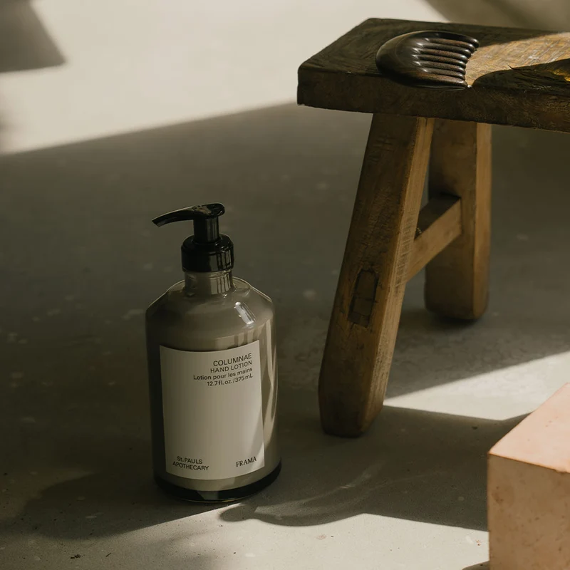 Columnae – Hand Lotion – 375ml
