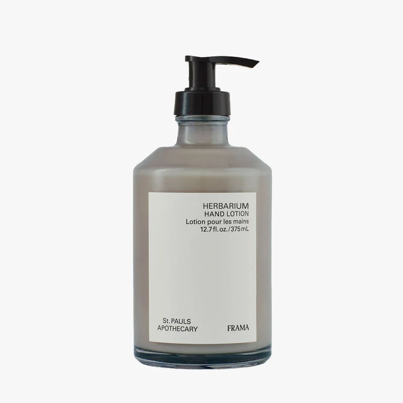 Herbarium – Hand Lotion – 375ml