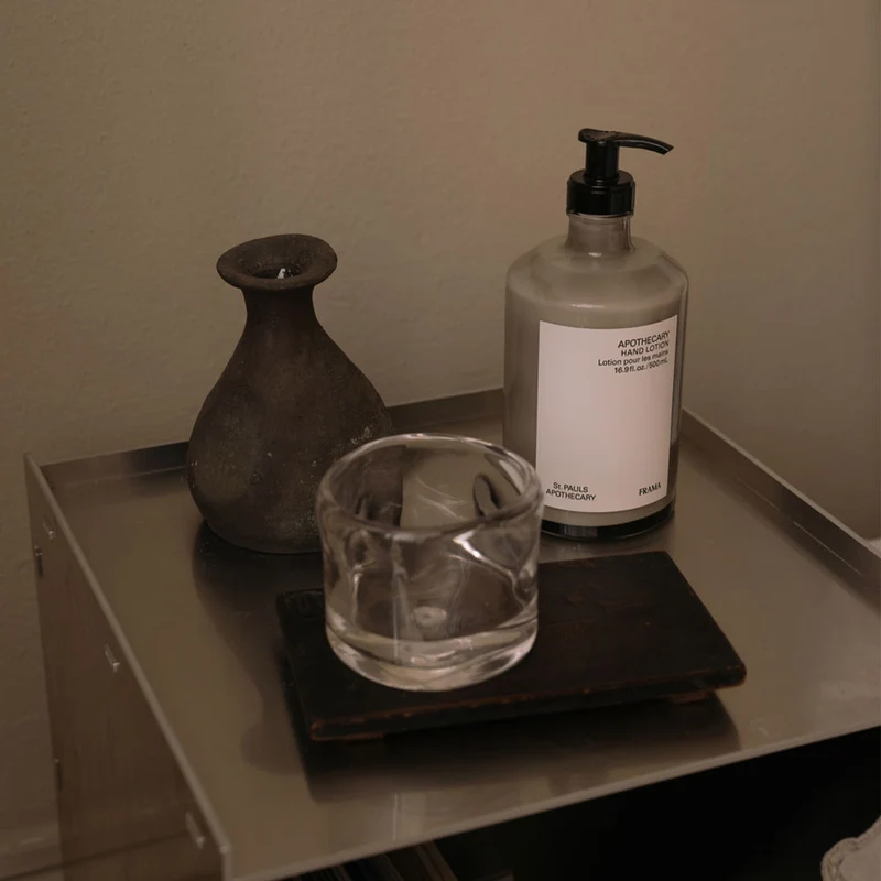 Herbarium – Hand Lotion – 375ml