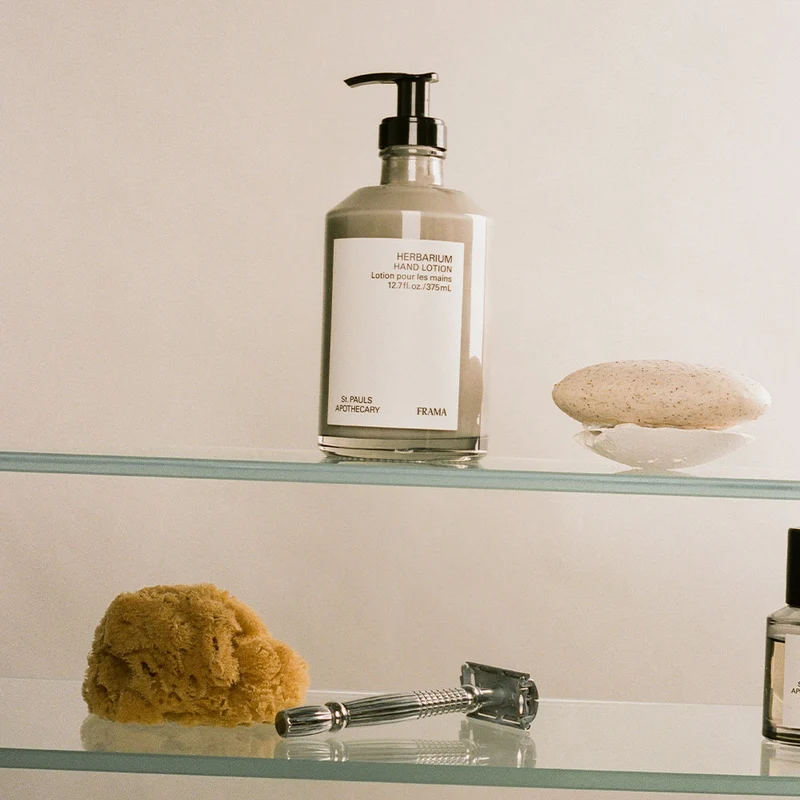 Herbarium – Hand Lotion – 375ml