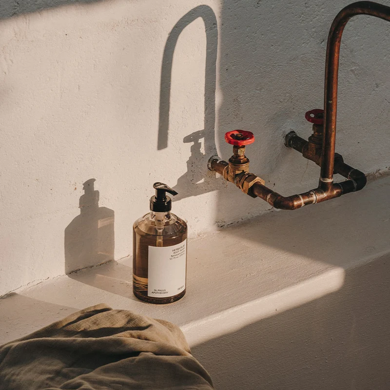 Herbarium – Hand Wash – 375ml