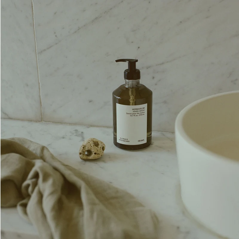 Herbarium – Hand Wash – 375ml