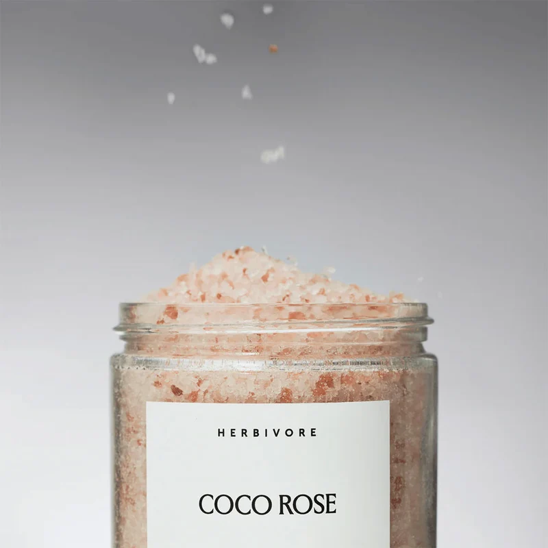 Coco Rose Bath Soak