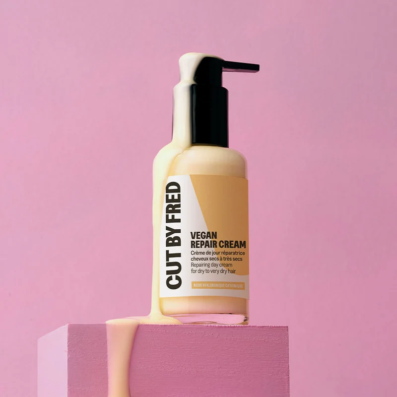 Vegan Repair Cream