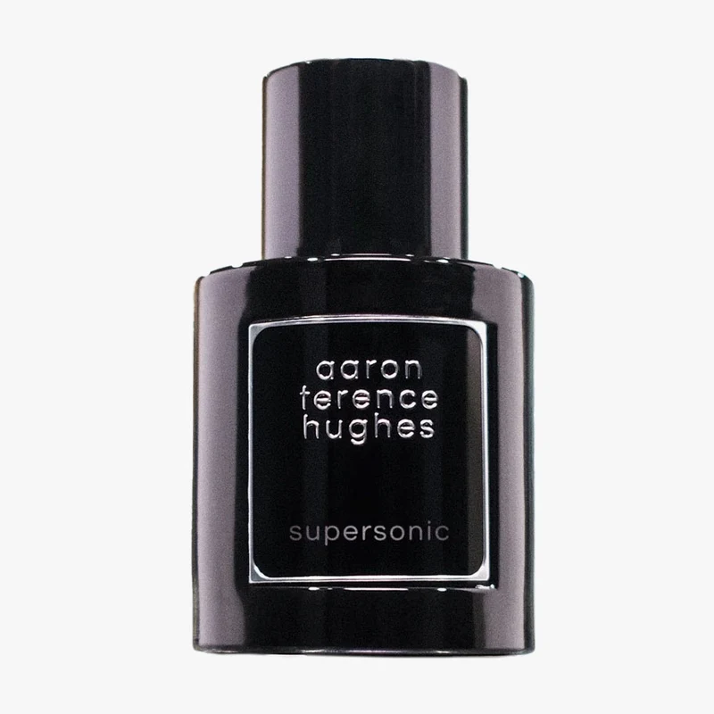 Supersonic – Extrait de Parfum – 50ml