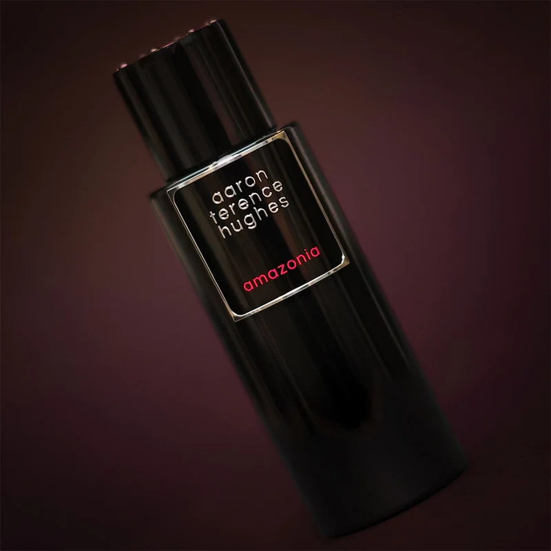 Amazonia – Extrait de Parfum – Sample