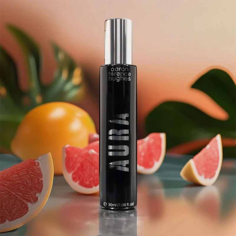 Aura – Eau de Parfum – Sample