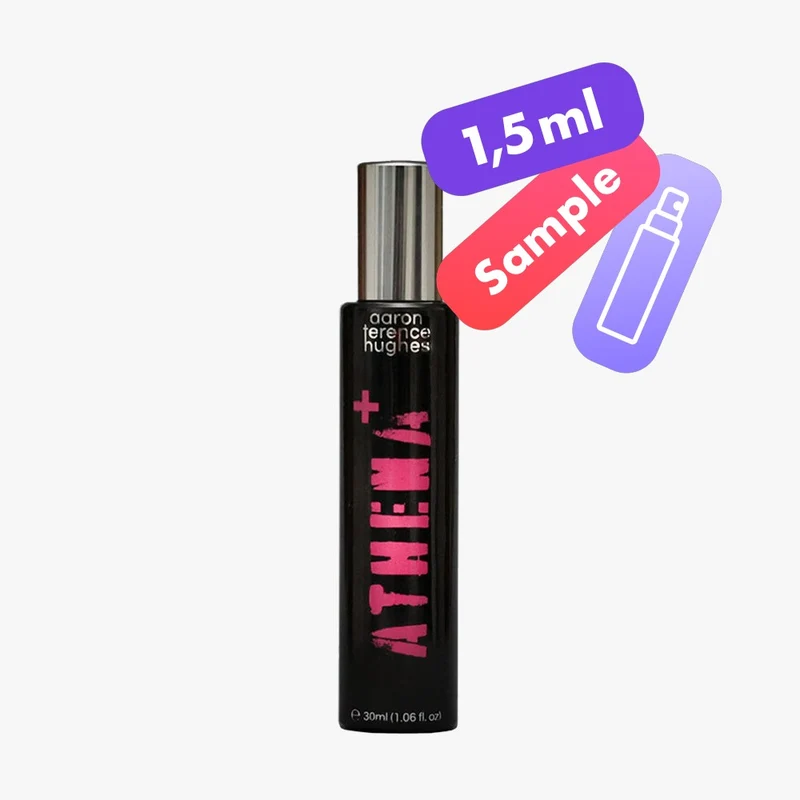 Athena+ – Extrait de Parfum – Sample