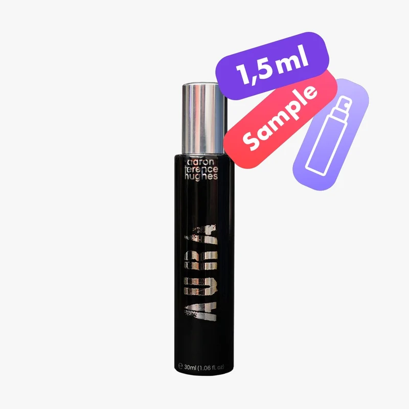 Aura – Eau de Parfum – Sample