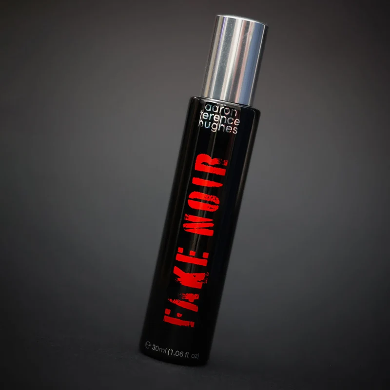 Fake Noir – Eau de Parfum – 30ml
