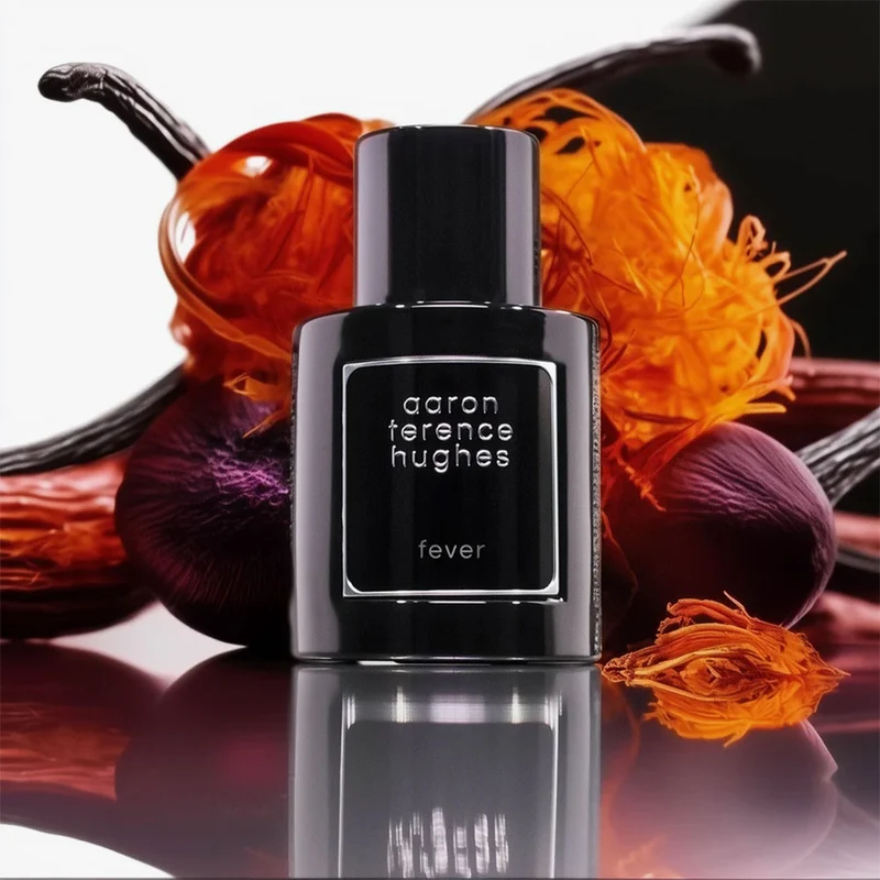 Fever – Extrait de Parfum – 10ml