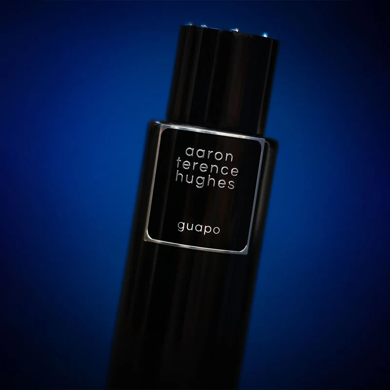 Guapo – Extrait de Parfum – Sample