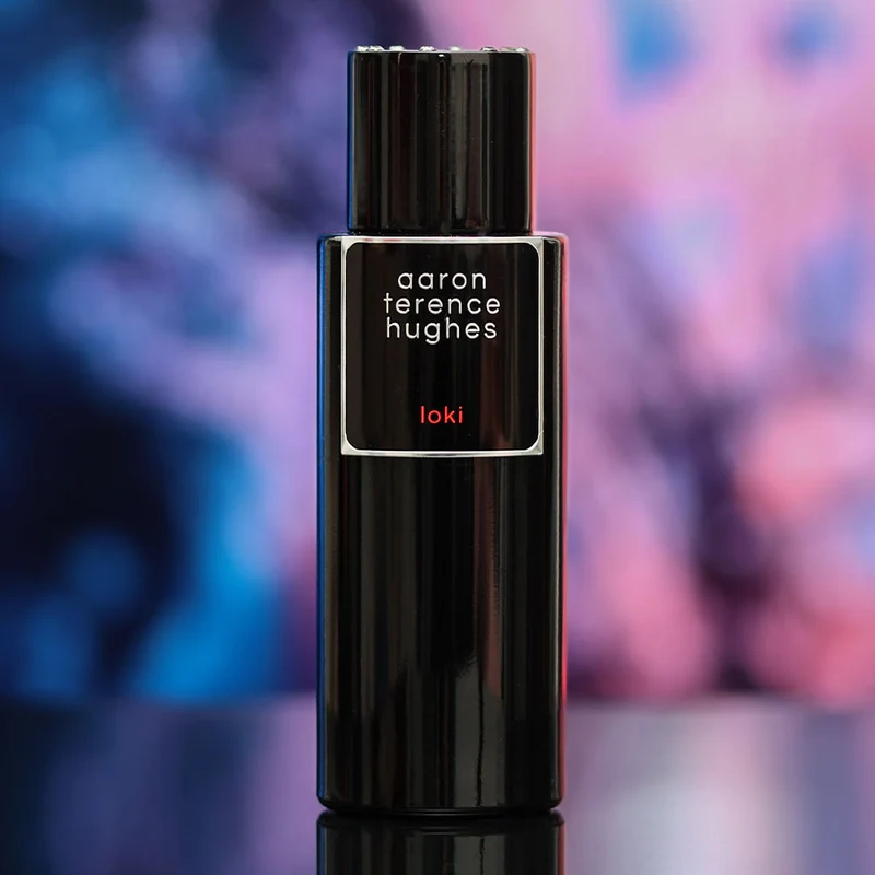 Loki – Extrait de Parfum – Sample