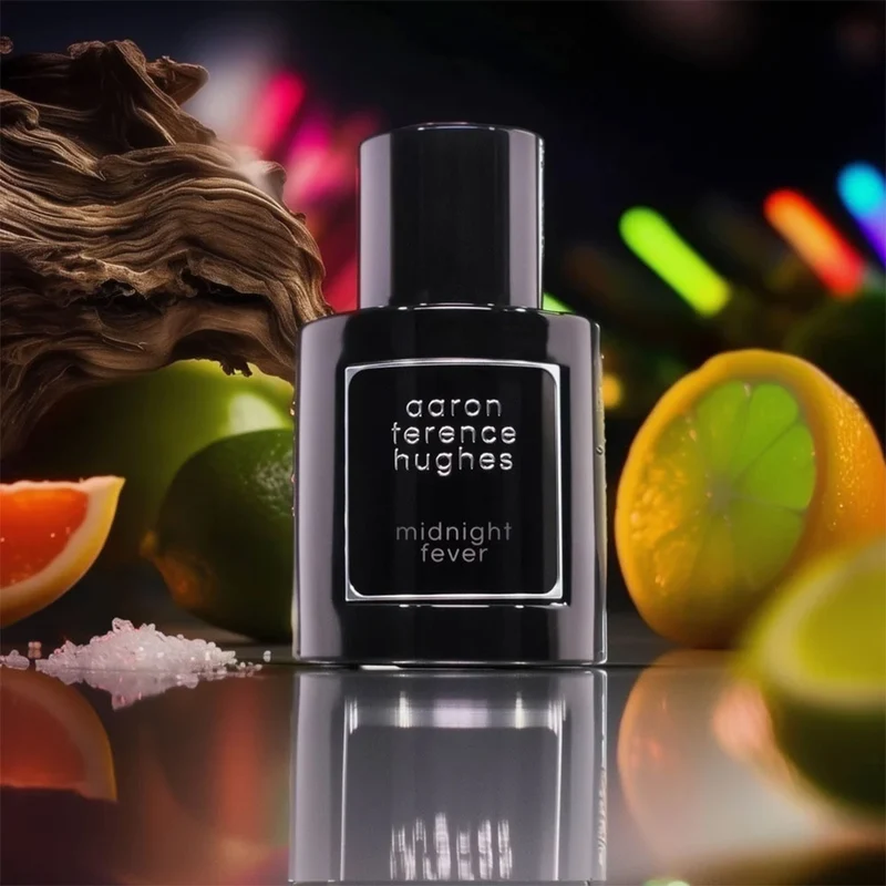 Midnight Fever – Extrait de Parfum – 50ml