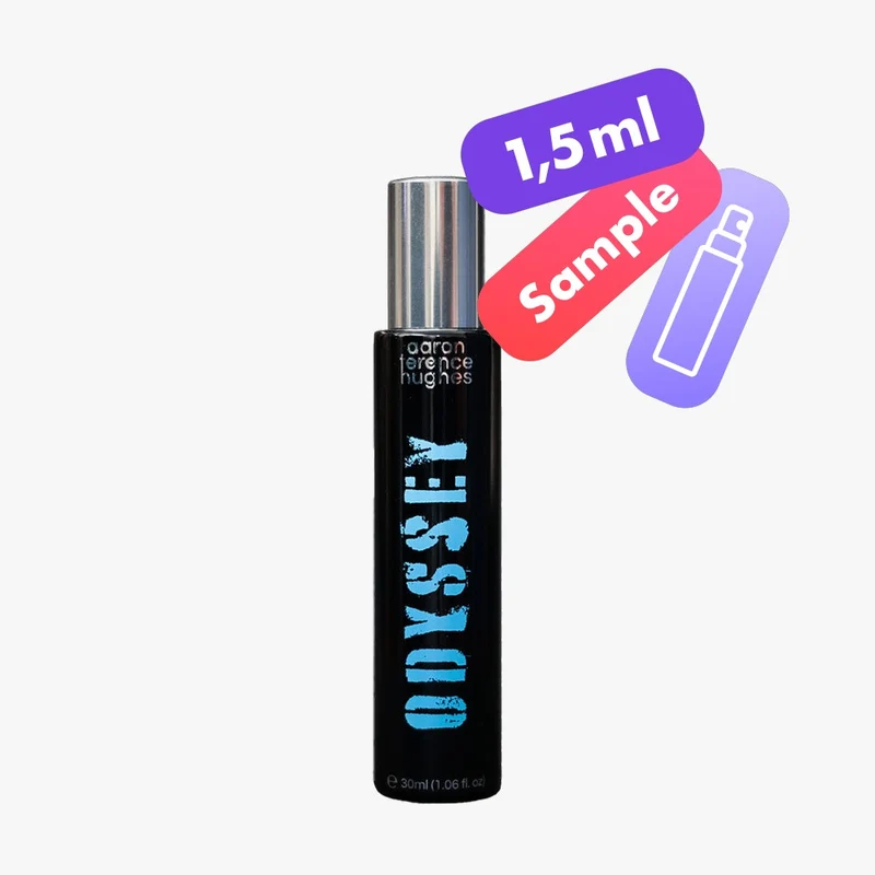Odyssey – Extrait de Parfum – Sample